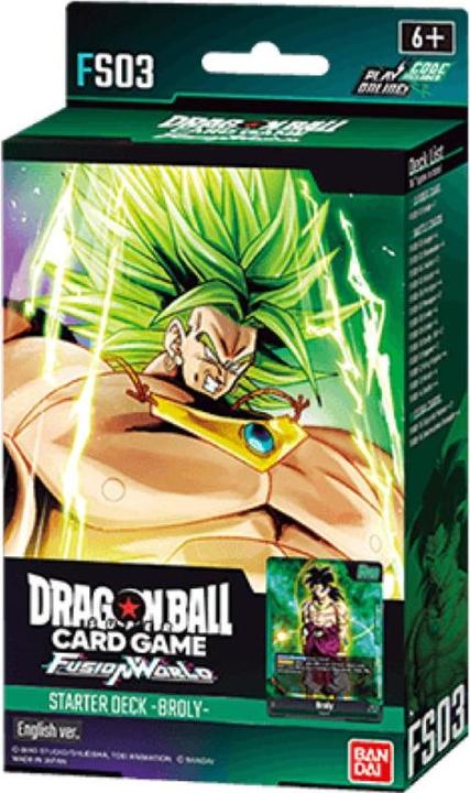 Immagine prodotto Dragon Ball - (Inglese, Pacchetto Booster)
