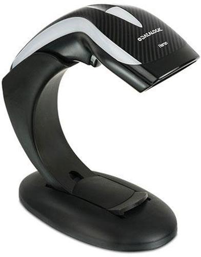 Actual product image Datalogic Heron HD3130 Scanner (1D barcodes)
