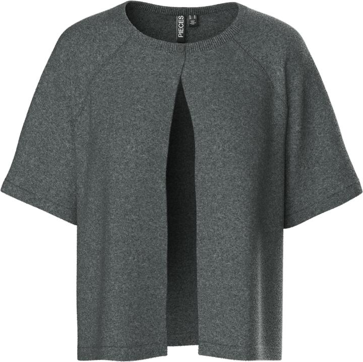 Dark grey melange