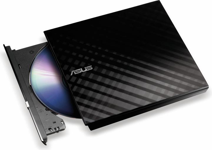 ASUS SDRW-08D2S-U Lite (Graveur de DVD)