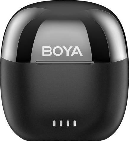 Produktbild Boya BY-WM3T-M2-Kit für 3,5 mm TRS 2 x Sender / 1x Empfänger / 1x Fall (BY-WM3T-M2)