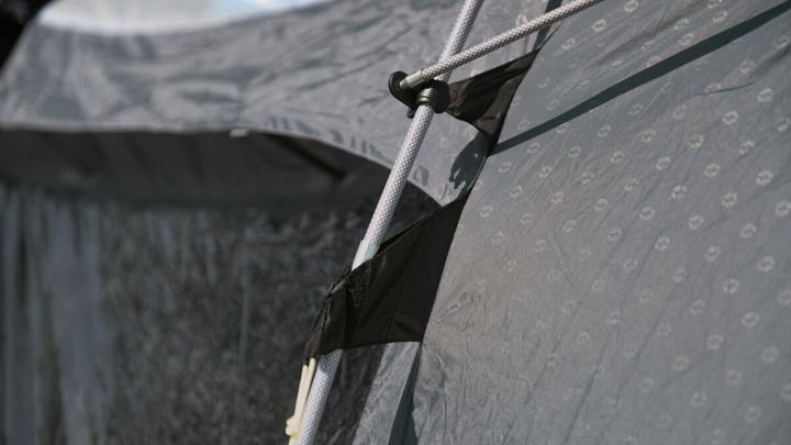 Actual product image Outwell Waystone 240 (Tunnel tent, 17.10 kg)