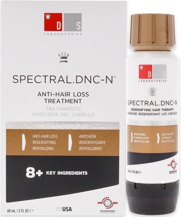 DS Laboratories Spectral.DNC-N Leave In Serum zur Unterstützung des Haarwachstums von 60ml (60 ml)