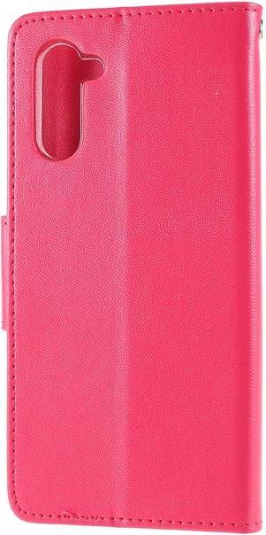 Immagine prodotto Goospery Serie Bravo Diary (Samsung Galaxy Note 10)