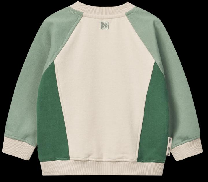 Produktbild Liewood Aude Sweatshirt Peppermint (128)
