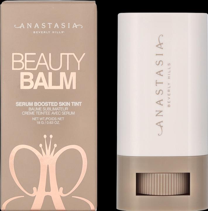 Produktbild Anastasia Beverly Hills Beauty Balm Serum Boosted Skin Tint - Shade 1 - FG (18 ml)