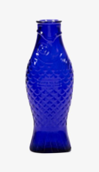 Produktbild Serax Karaffe blau (0.85 l)