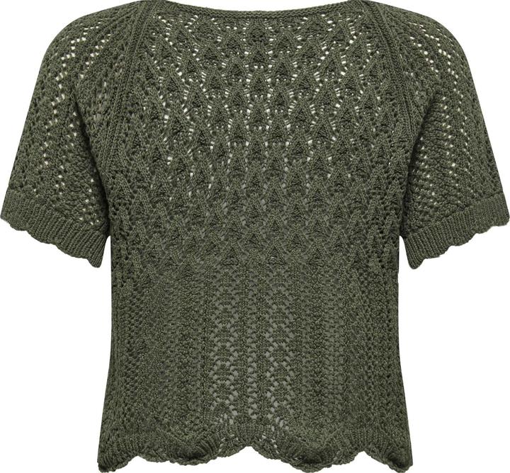 Image du produit Only ONLNOLA Strickpullover Strickpullover (XS)