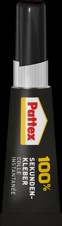 Image du produit Pattex Colle instantanée 100 (3 g)