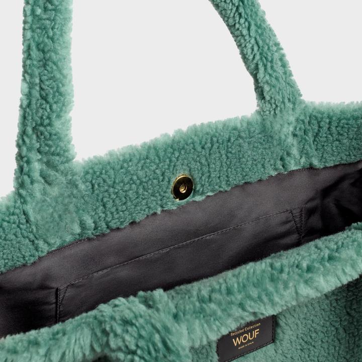 Immagine prodotto Wouf Borsa spesa pieghevole da 40 cm