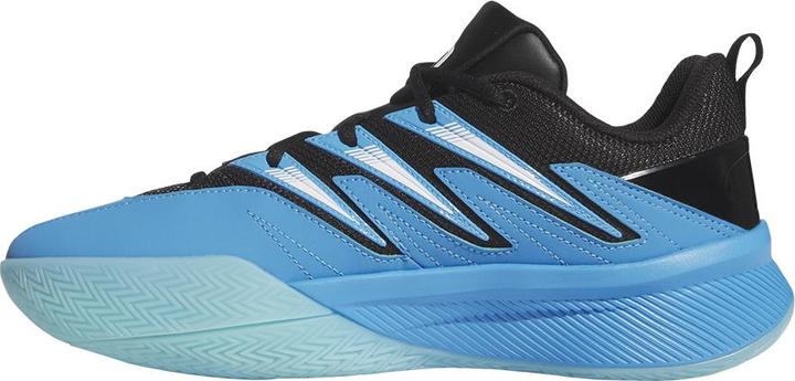 Actual product image adidas Dame Certified 3 Schuh (44 2/3)