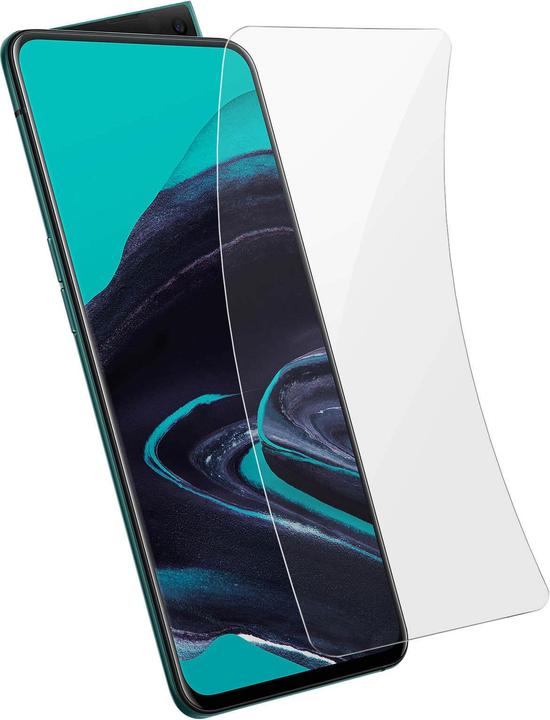 Image du produit Avizar Film de protection d'écran flexible (1 pièce(s), Oppo Reno 2)