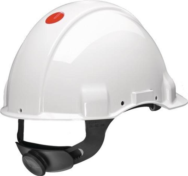 Produktbild 3M Peltor Schutzhelm (53 - 62 cm)