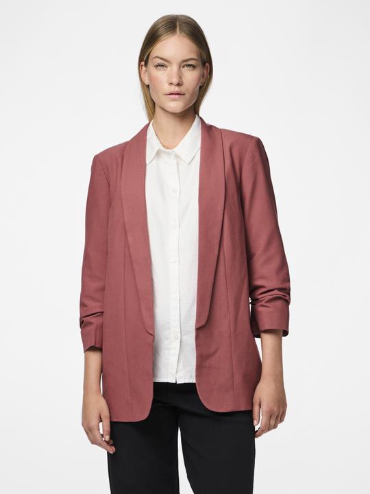 Actual product image Pieces Long 3/4 sleeve blazer (L)
