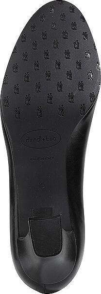 Actual product image Dirndl & Bua Traditional shoes - Pumps (39)