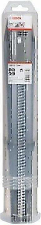 Produktbild Bosch Professional Zubehör PRO SDS max-5C Meissel-Set, Spitzmeissel 400 mm, Flachmeissel 25 x 400 mm, 2+2-tlg. (400 mm)