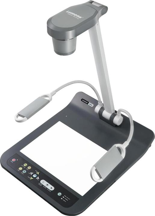 Lumens Dokumentenkamera PS753 (4K)