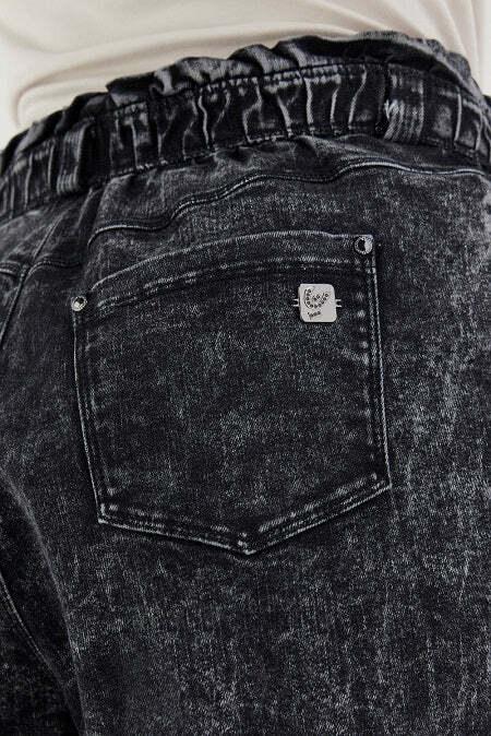 Immagine prodotto Freddy Jeans classici 7/8 BLACK5SHF201 (XS)