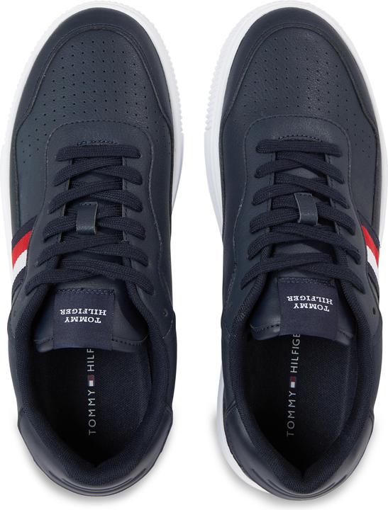 Produktbild Tommy Hilfiger Supercup Leather Stripes - 60325 (45)