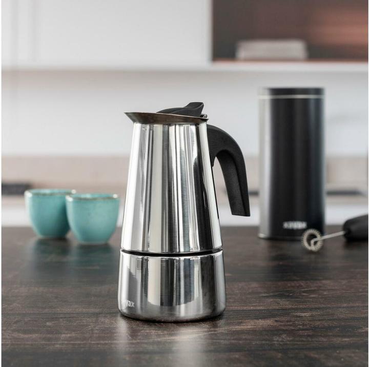 Immagine prodotto Xavax Macchina per caffè espresso (4 T.)