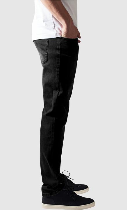 Produktbild Urban Classics Stretch Denim Pants (36)