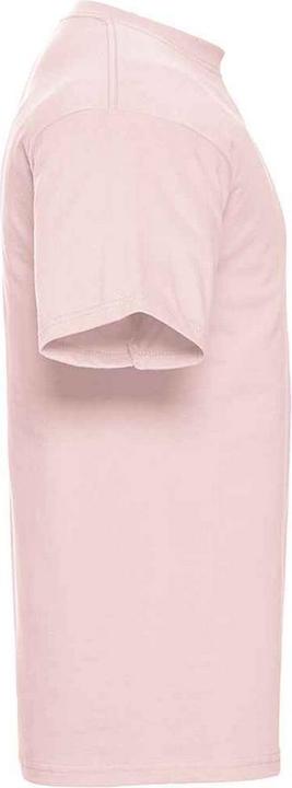 Actual product image Russell Mens Ringspun Cotton Classic T-Shirt (S)