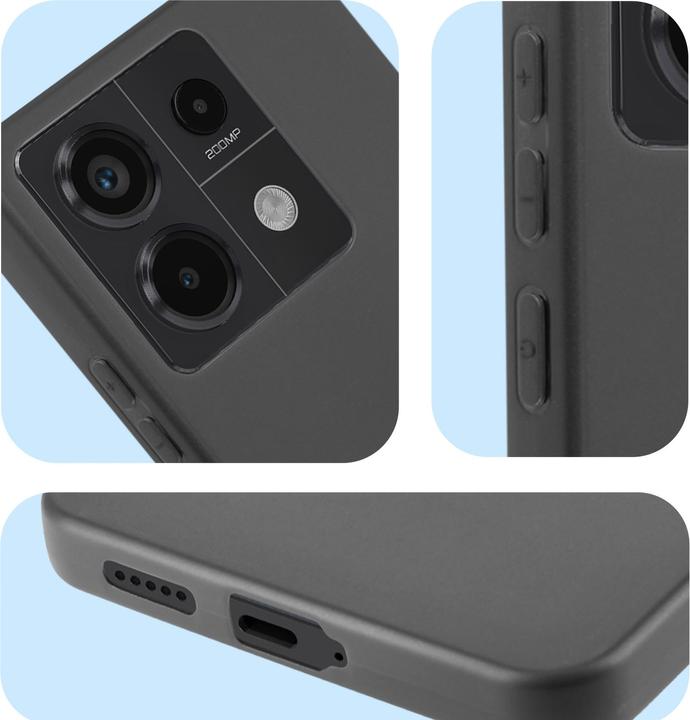 Produktbild Avizar Classic Case Series (Xiaomi Redmi Note 13 Pro)