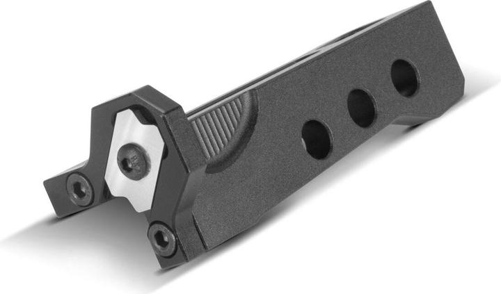 Actual product image Stahlwerk Aluminium corner plane Edge plane | Chamfer plane | Hand plane