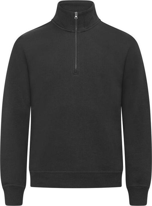 Produktbild Clique Miami Pullover mit kurzem Reissverschluss (L)