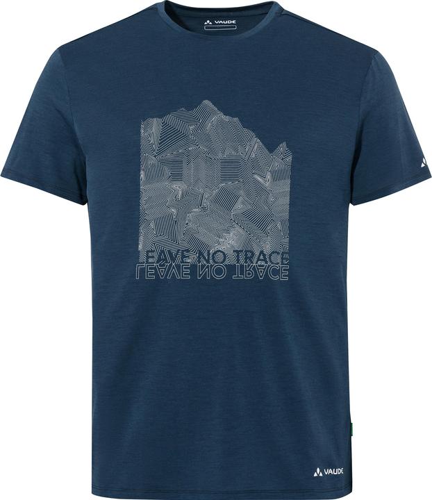 Vaude Tekoa Wool T-Shirt