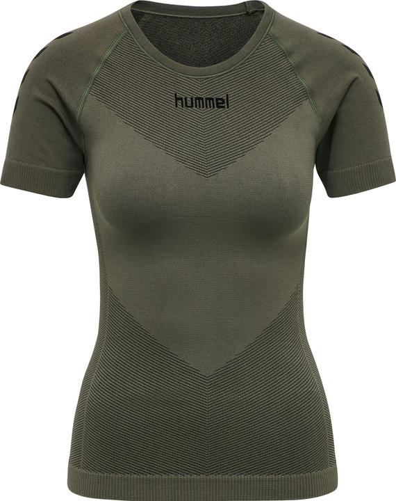 Image du produit hummel First Seamless Jersey S/S Woman (M/L)