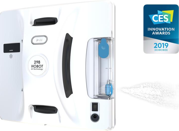 Produktbild Hobot HB 298 Fensterputzroboter