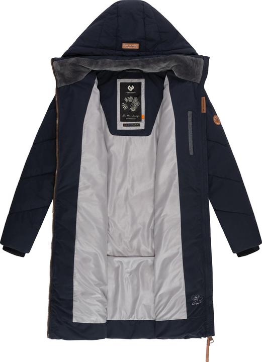 Produktbild Ragwear Rebelka (XS)