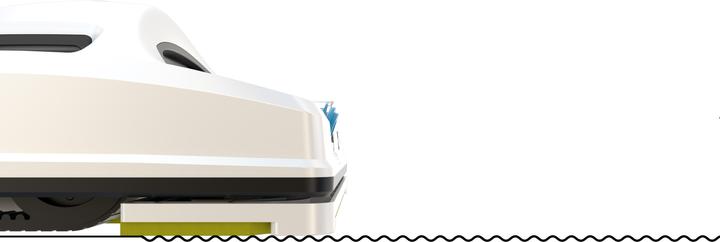 Produktbild Hobot HB 298 Fensterputzroboter