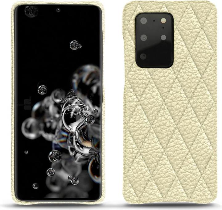 Actual product image Noreve Leather cover (Samsung Galaxy S20+ 5G)