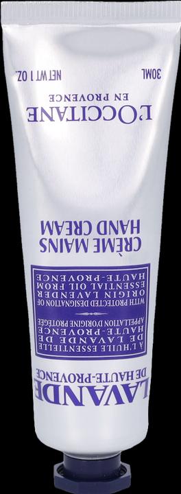 Produktbild L'Occitane Sommer-Verbene Handcreme (30 ml)