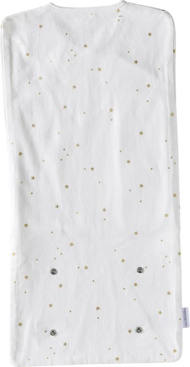 Produktbild Vertbaudet Baby Puckdecke aus Jersey, Grösse 1, 0-14 Wochen (54 cm)