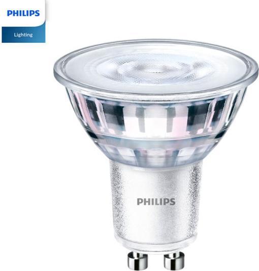 Actual product image Philips Professional MAS LED spot (GU10, 6.20 W, 575 lm, 1 x, F)