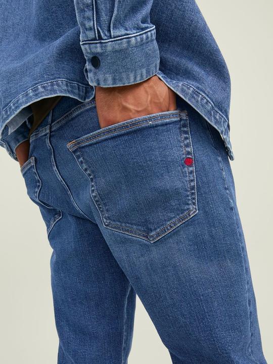 Produktbild Jack & Jones RDD Mike Royal R811 Comfort Fit Jeans (W31/L32)