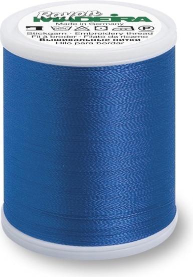 Image du produit Madeira Rayon épaisseur 40 uni (1000 m)