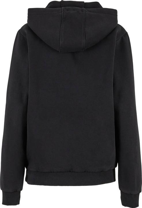 Image du produit Build Your Brand - Sweat à capuche VINTAGE - Femme (M)