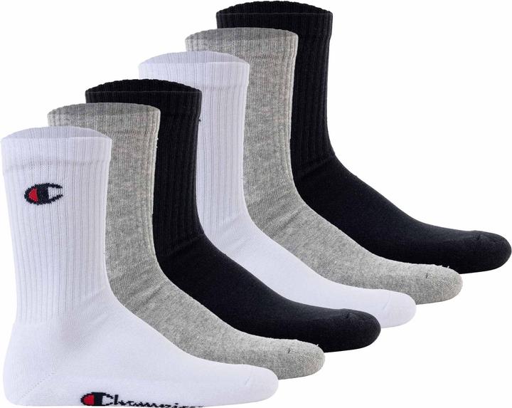 Champion Core Socks