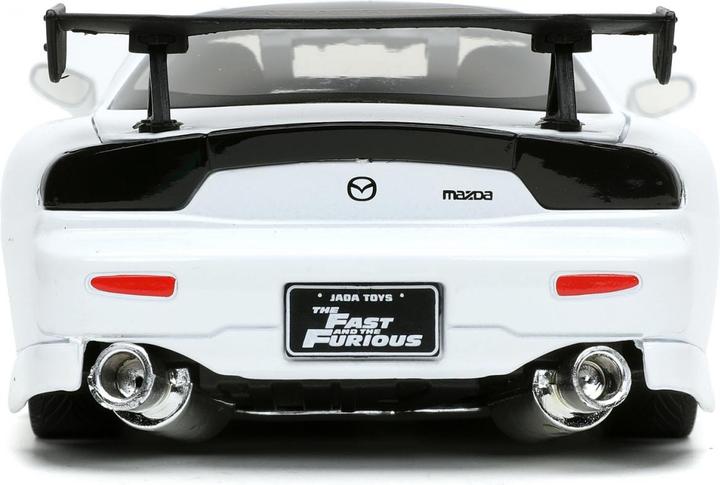 Immagine prodotto Jada Fast & Furious 1993 Mazda RX-7
