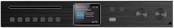 Image du produit VR-Radio ZX-3157-919 (FM, VHF)