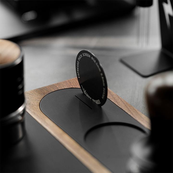 Produktbild MHW 3Bomber Tamping Base