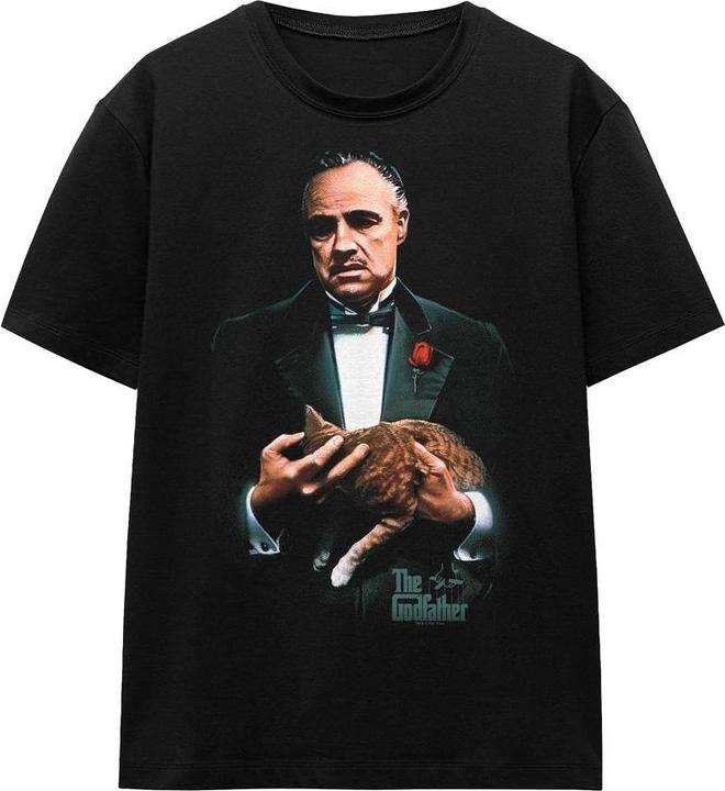 Produktbild The Godfather TShirt (L)