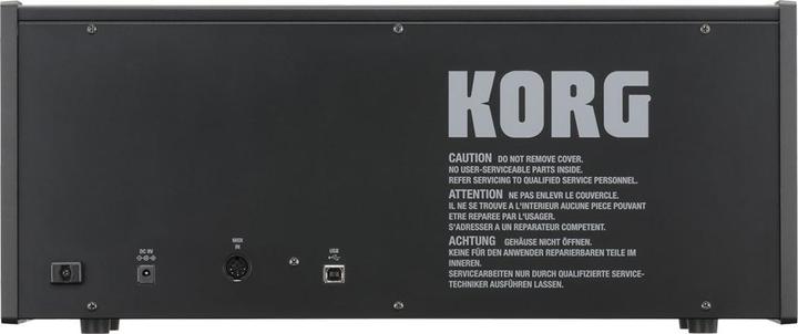 Image du produit Korg MS-20
