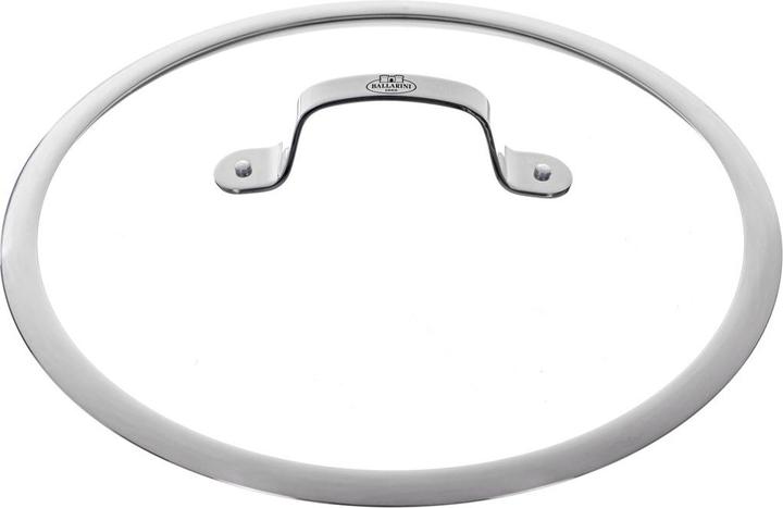 Actual product image Zwilling Salina serving pan with lid (24 cm, Pot, Aluminium)