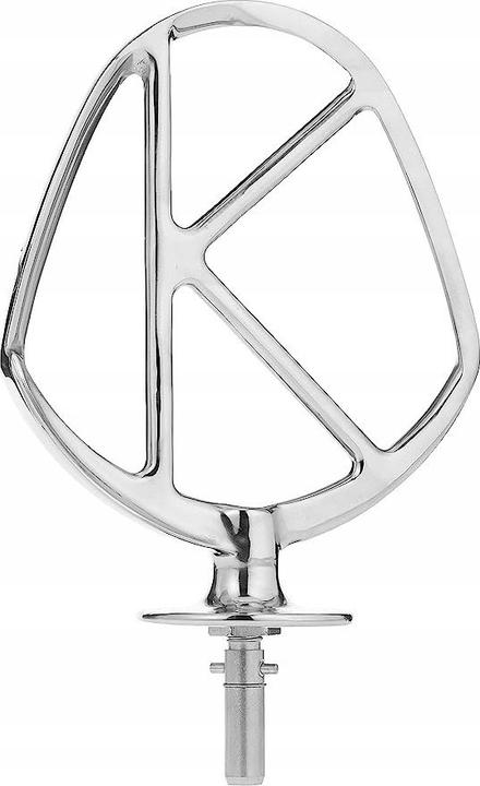 Actual product image Kenwood KAT70.000SS Stainless steel K-hook
