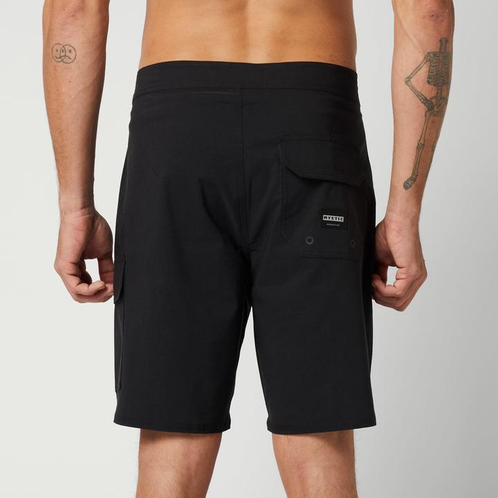 Actual product image Mystic Movement Boardshorts (33)